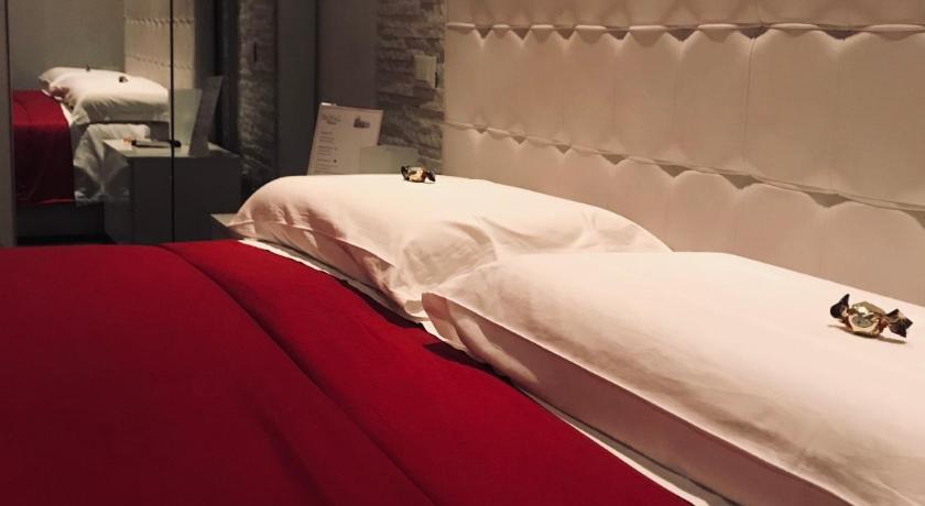 罗马 Royal Rooms 3星级 酒店 景观