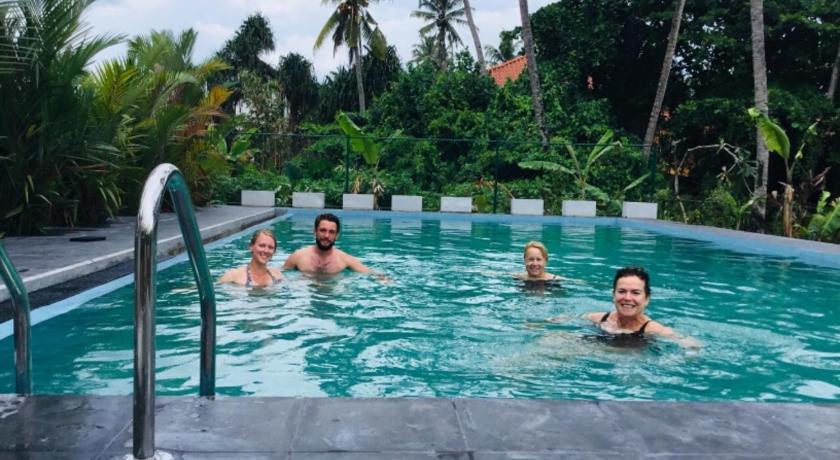 Sath Villa Naadi Ayurveda Resort photo