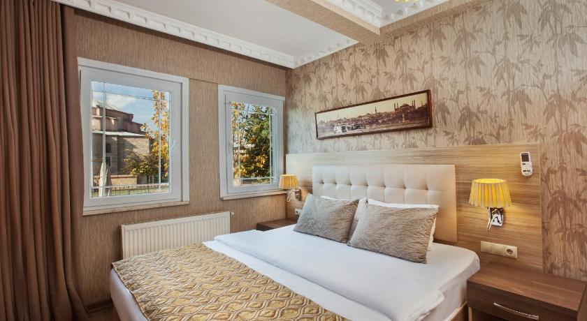 Sultanahmet Inn Hotel - image 2