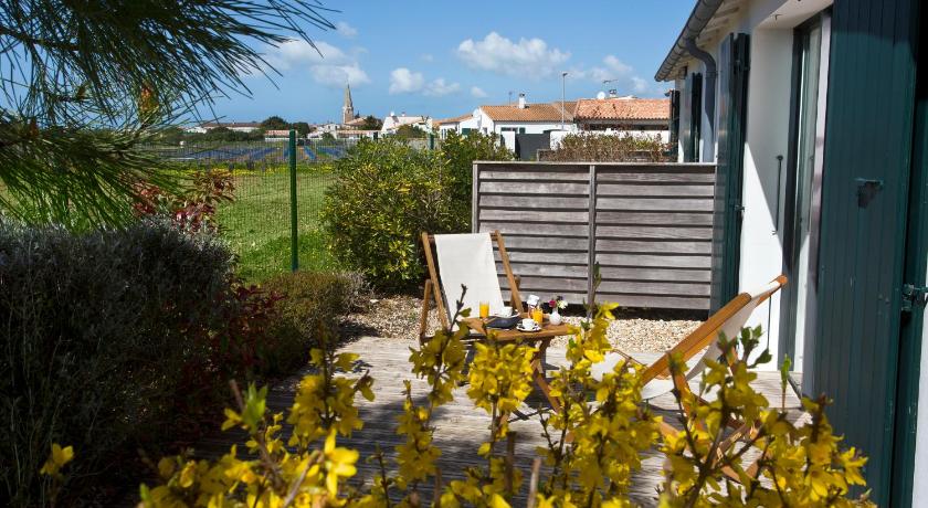 Les Vignes de la Chapelle, The Originals Relais