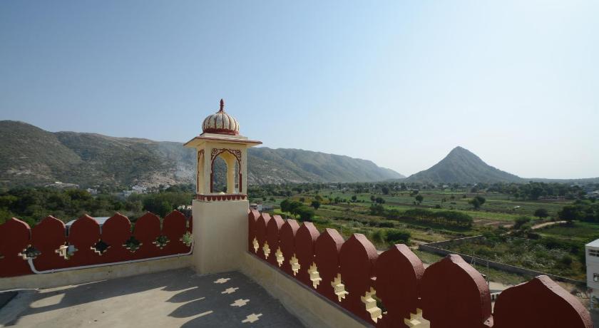 Moti Mahal - A Heritage Haveli