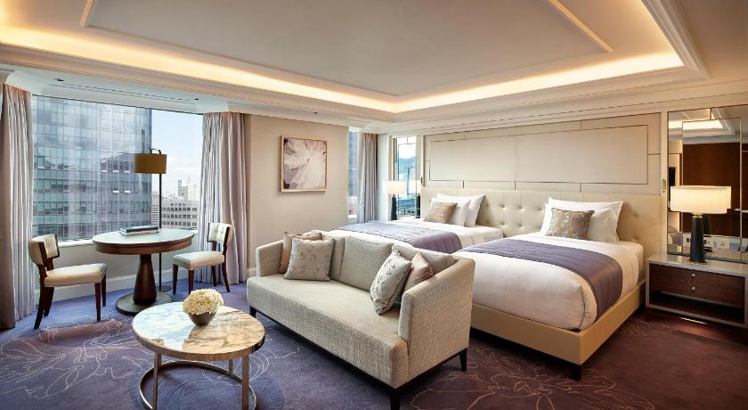 Bild av Tvåbäddsrum Premier (Premier Twin Room) 1
