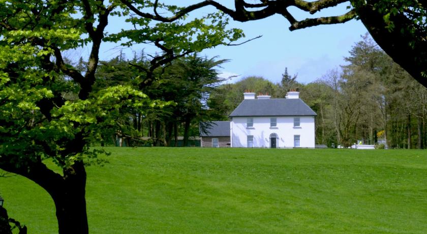 Cannaway House B&B photo