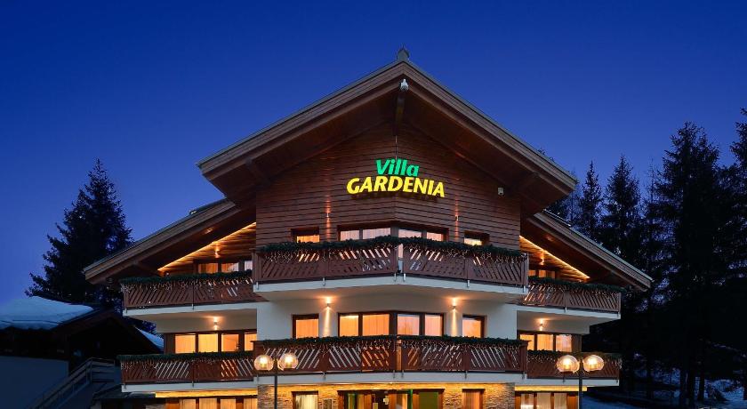 Villa Gardenia photo