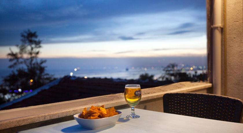 Sultanahmet Inn Hotel - image 11