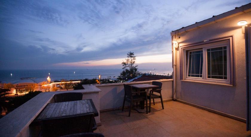 Sultanahmet Inn Hotel - image 9