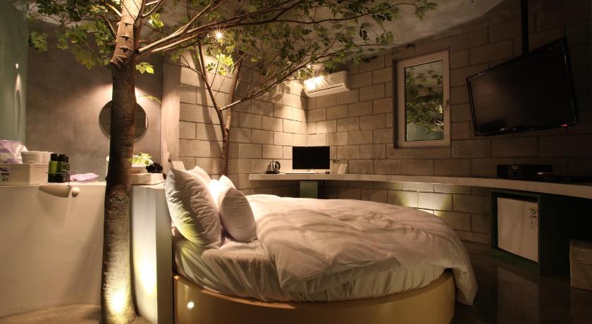 Hotel POP3 Jongno — Hotel in Seoul