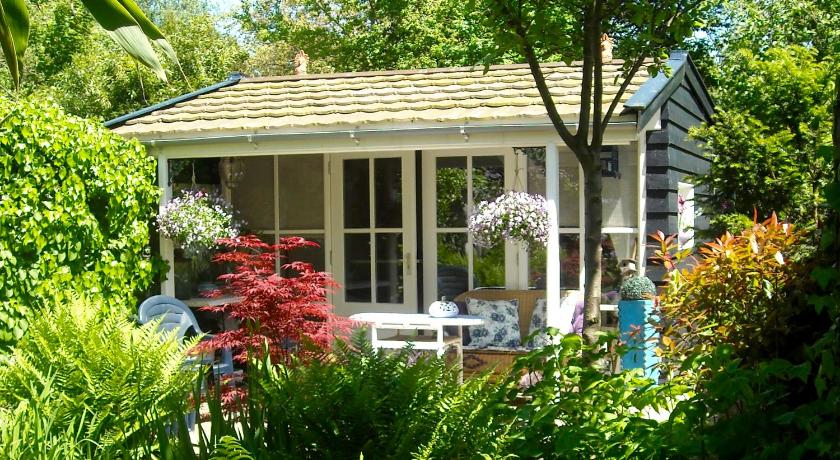 Foto di Logies Het Tuinhuisje - Prenotazione scontata Agoda