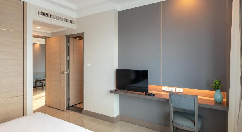Image of Superior One Bedroom Suite 9