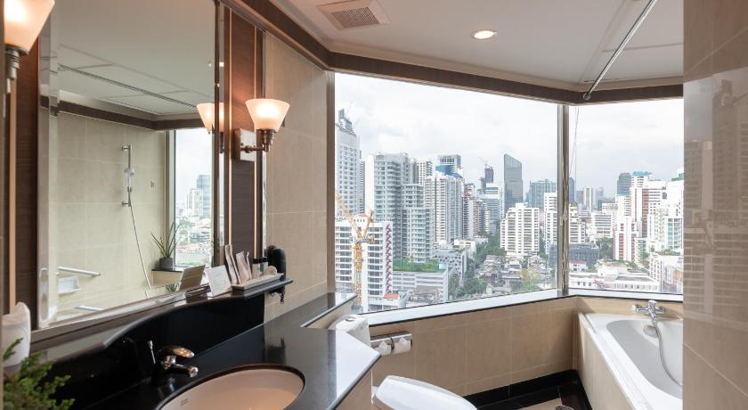 Image of Deluxe 2-Bedroom Suite 3