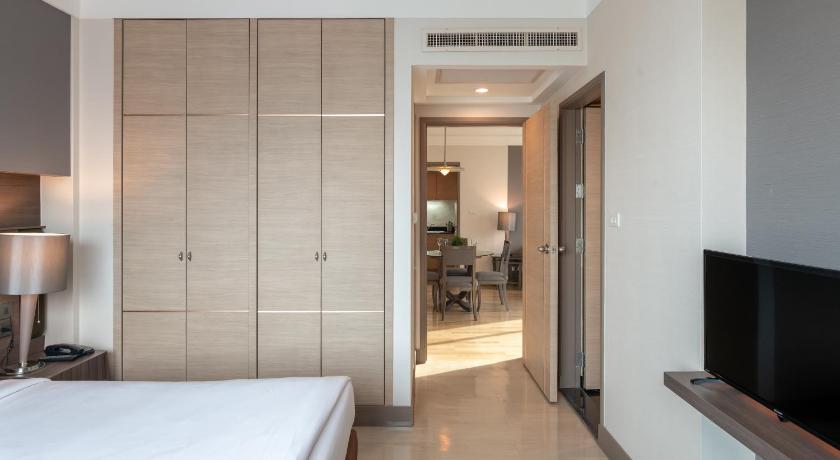 Image of Superior One Bedroom Suite 7
