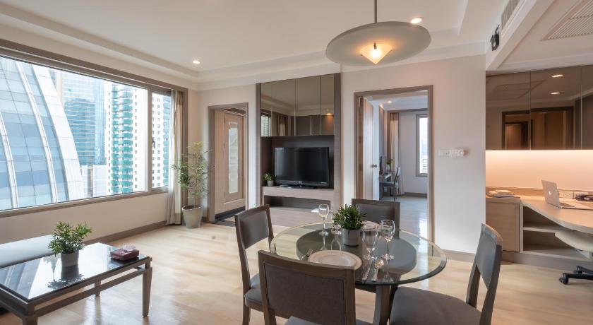 Image of Superior One Bedroom Suite 3