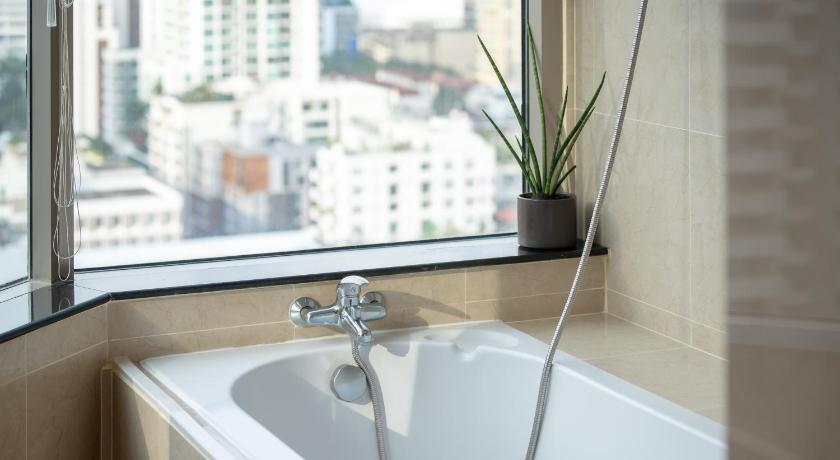 Image of Superior One Bedroom Suite 10