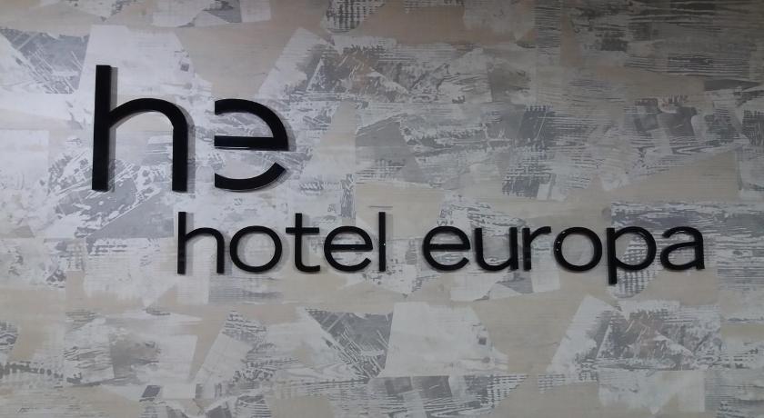 Hotel Europa Ristorante Zaramella