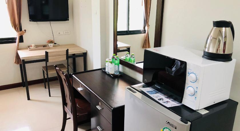 Pra-Ae Lanta Apartment - image 49