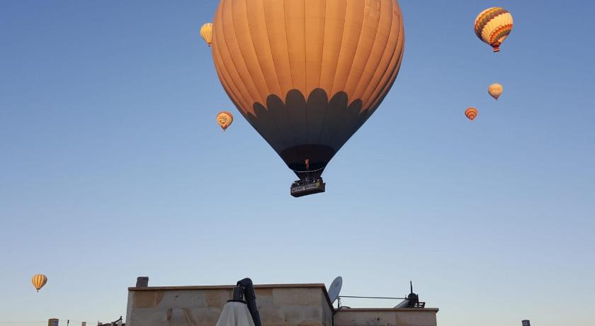 Cappadocia Elite Stone House
