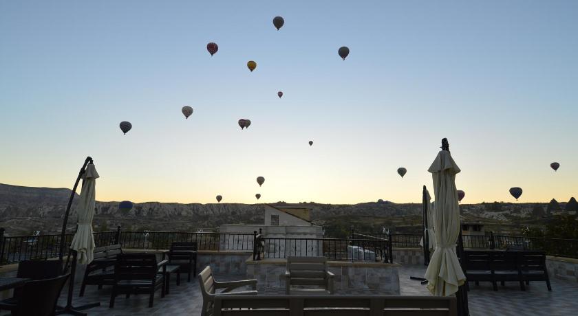 Cappadocia Elite Stone House