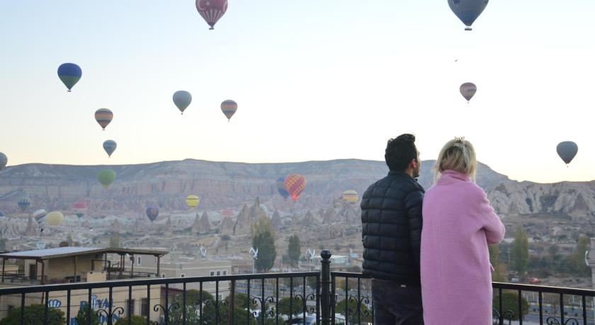 Cappadocia Elite Stone House