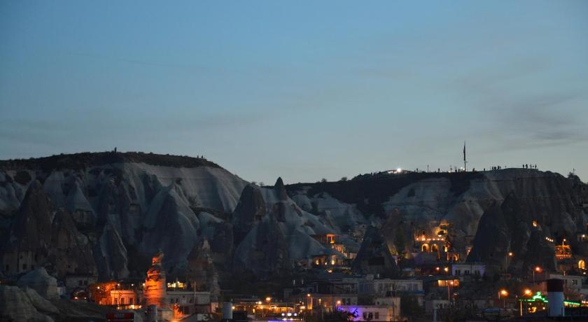 Cappadocia Elite Stone House