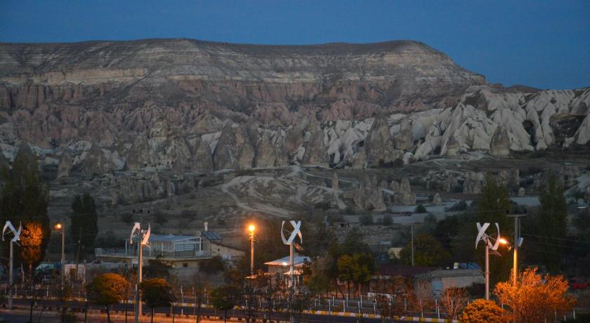 Cappadocia Elite Stone House