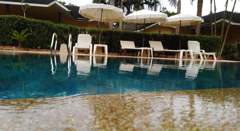 Palm Garden Resort Khaolak (SHA Plus+) photo