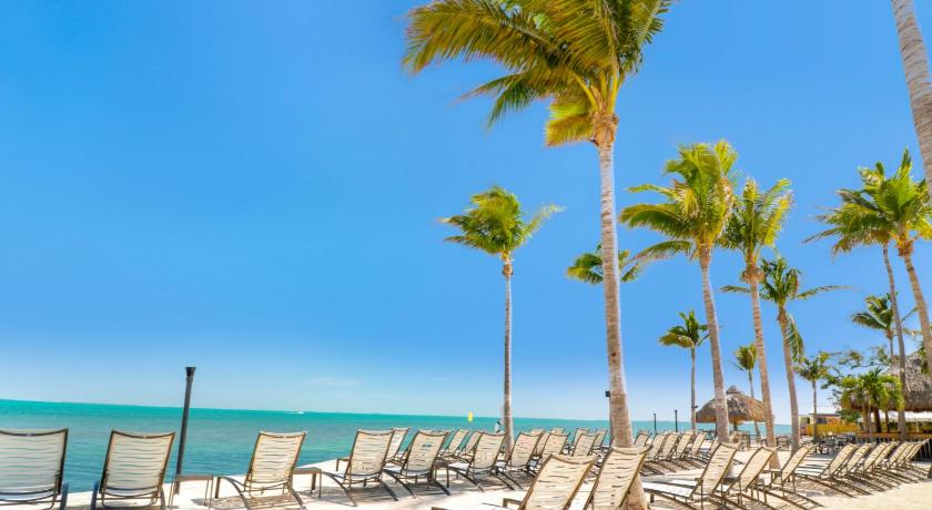 Fiesta Key RV Resort Waterfront Cottage 33 photo