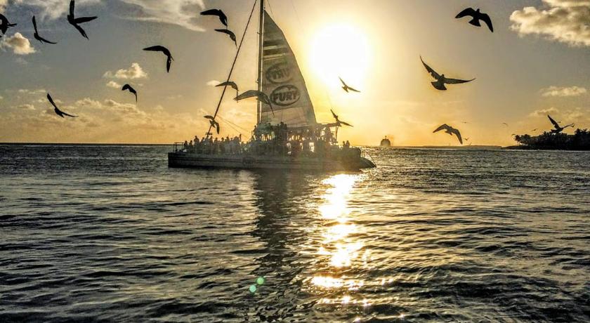 Fiesta Key Rv Resort Waterfront Cottage 36 70001 Overseas Highway
