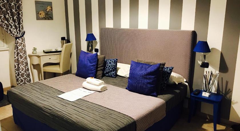 B&amp;B Exa Rooms - Just Rome — Hotel in Rome