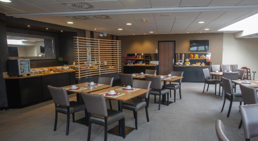 Mercure Vannes Le Port