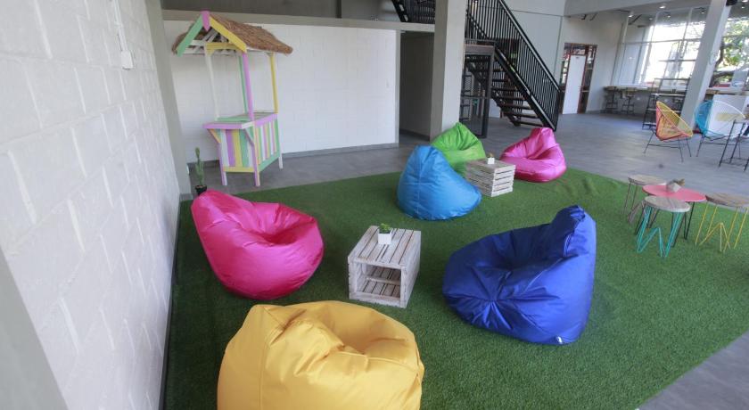 Beach Hut Hostel - image 34
