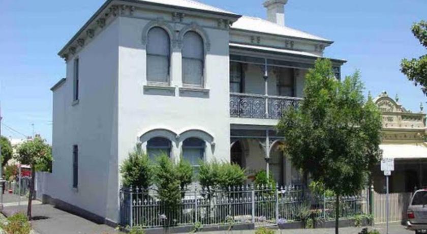 VIGNACOURT Melbourne RICHMOND HILL — Hotel in Melbourne