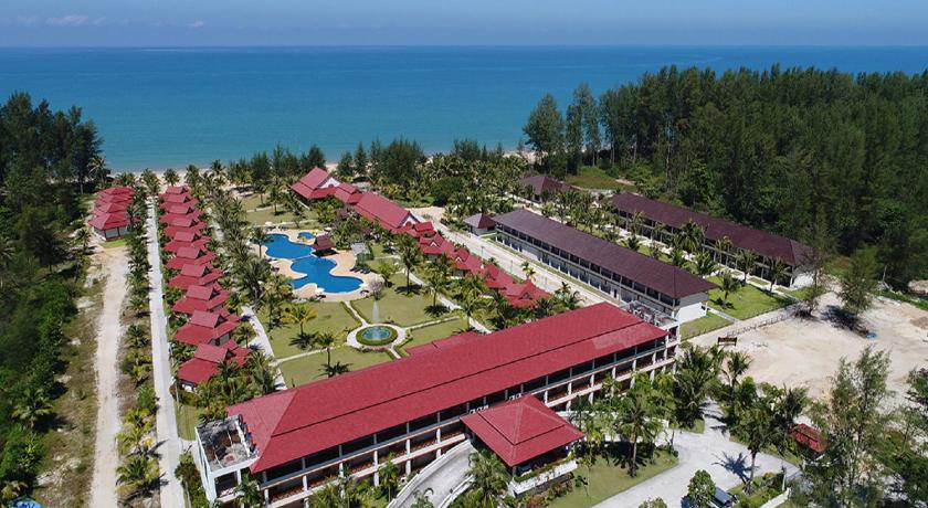Tengerparti villa (Beach Villa) fotója 11