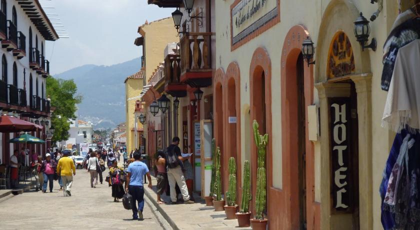 Hotel San Martin photo