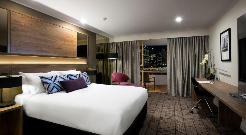 Rydges South Bank Brisbane