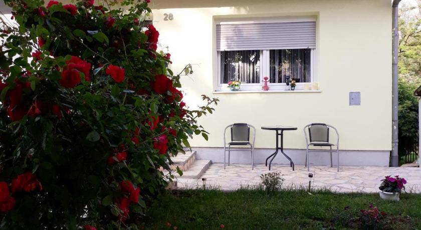 Gospic Riverside Apartment photo