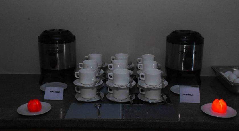 Hotel Sai Krish Grand