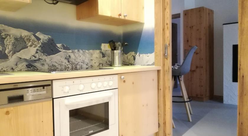 Image of Chalet 50 6