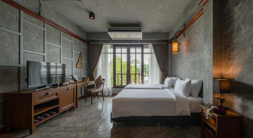 Kasayapi Hotel photo