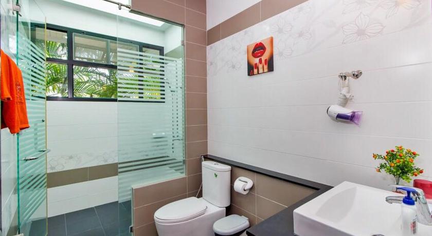 Villa Nataly photo
