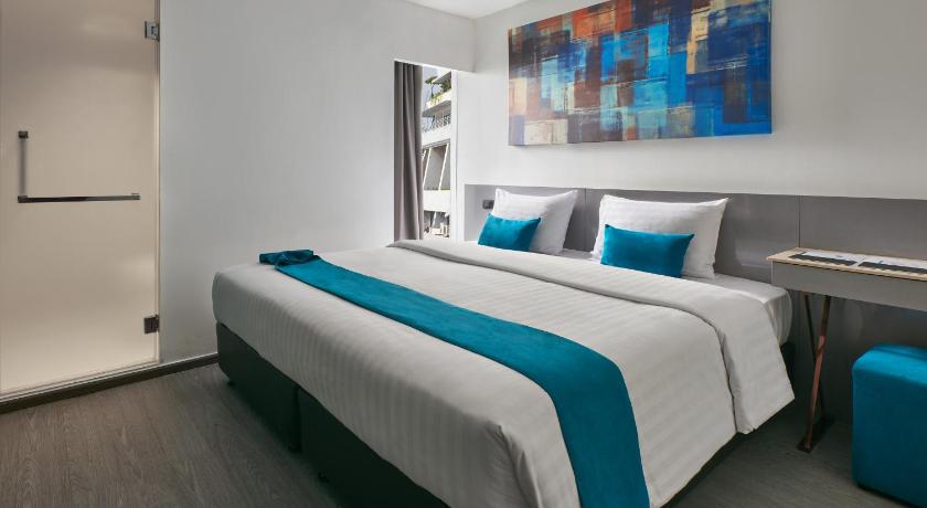 Image of Deluxe Room 1
