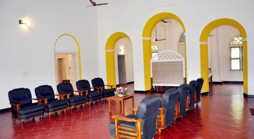 CSI HERITAGE BUNGALOW photo