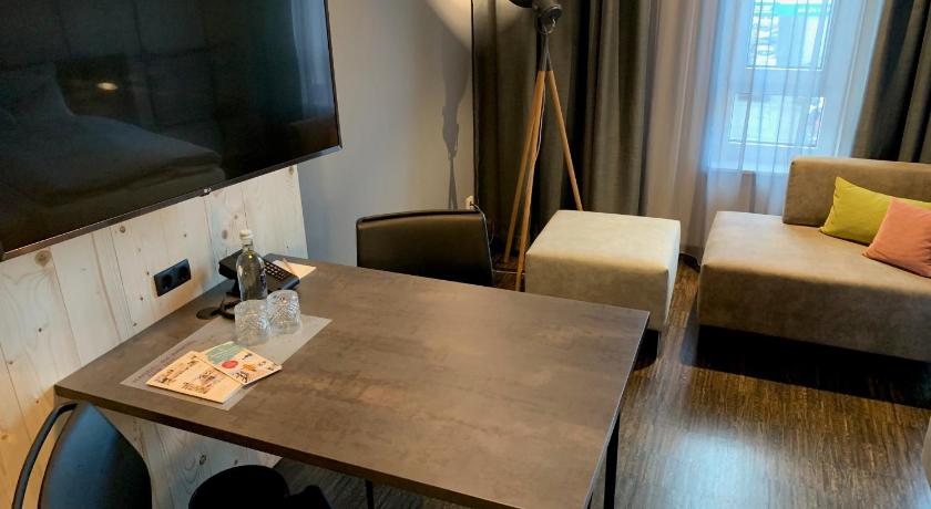Zdjęcie: Komfortowy pokój (Comfort Room) 8