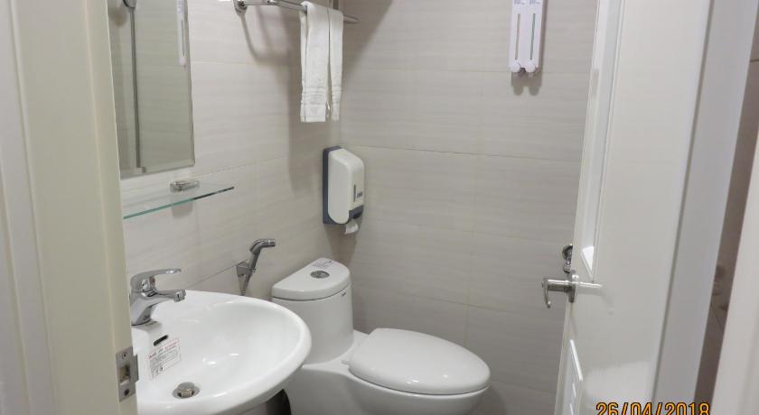 Mao Hua Motel - image 40