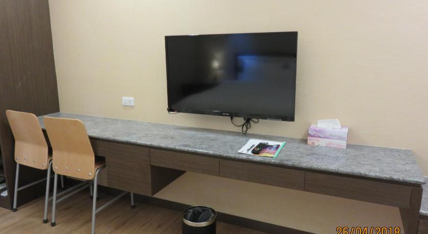 Mao Hua Motel - image 13