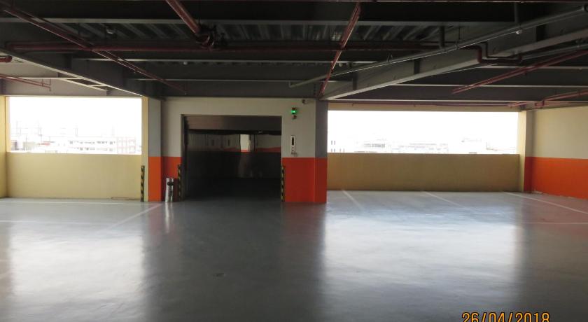 Mao Hua Motel - image 28