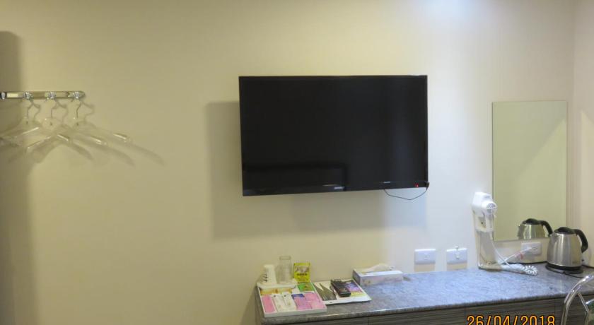 Mao Hua Motel - image 41
