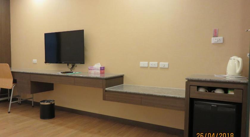 Mao Hua Motel - image 39