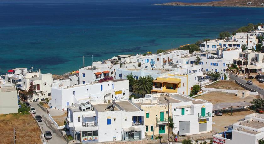 Hotel Aspasia photo