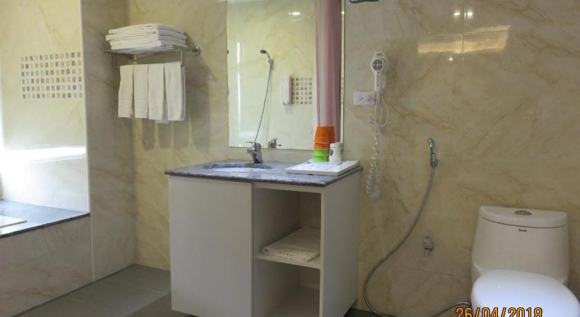 Mao Hua Motel - image 27