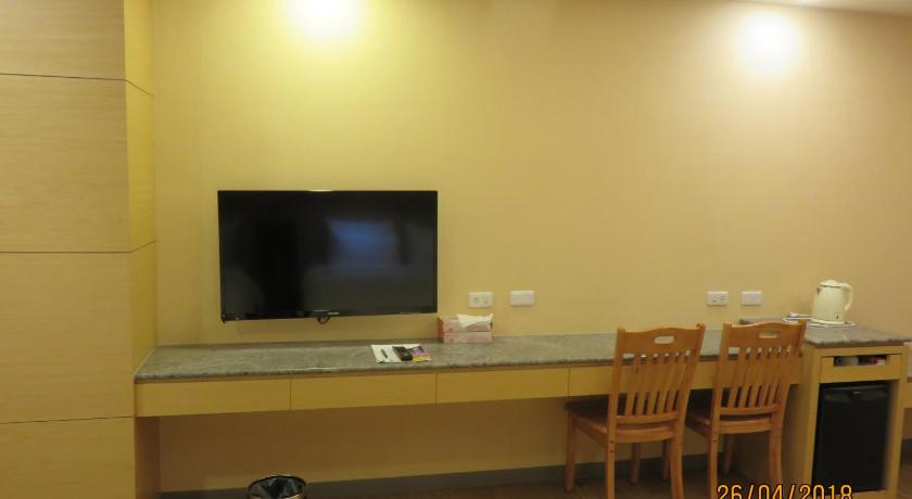 Mao Hua Motel - image 12